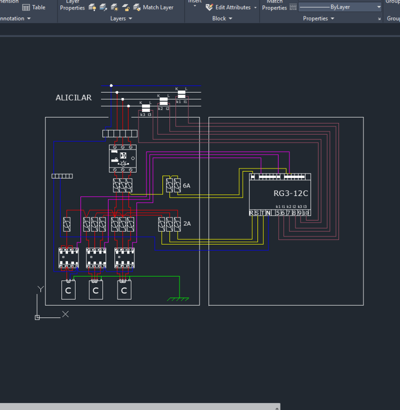 Kompanzasyon Panosu Detaylı Bağlantı Şeması.png